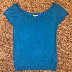 Beautiful summer top